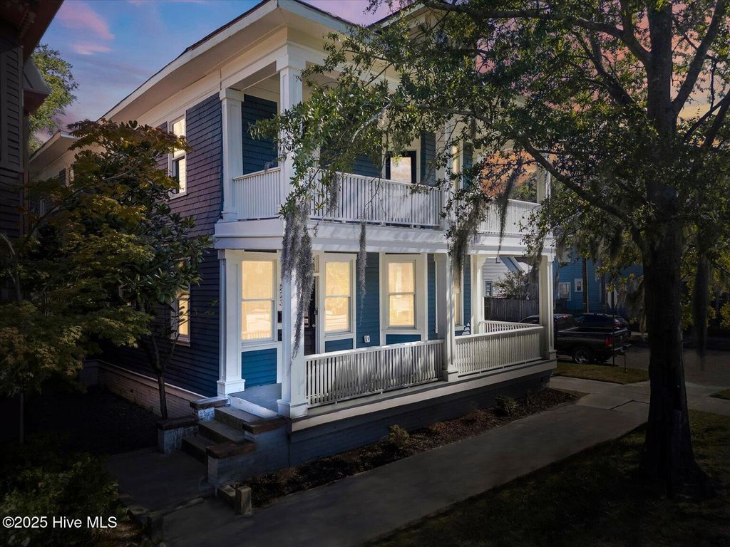 Photo of 223 S 5th Avenue, Wilmington, NC 28401 (MLS # 100537963)