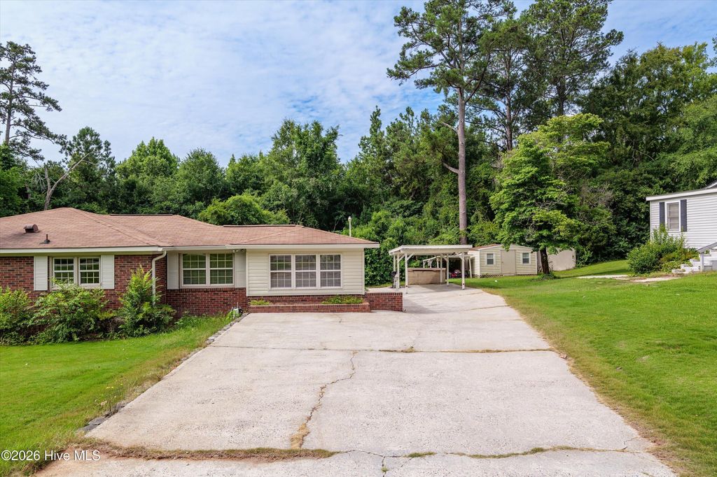 Photo of 6370 Columbia Road, Appling, GA 30802 (MLS # 100587642)