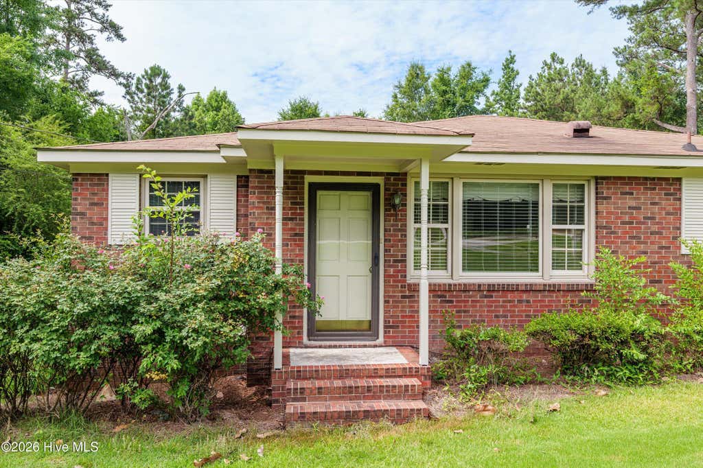 Photo of 6370 Columbia Road, Appling, GA 30802 (MLS # 100587642)
