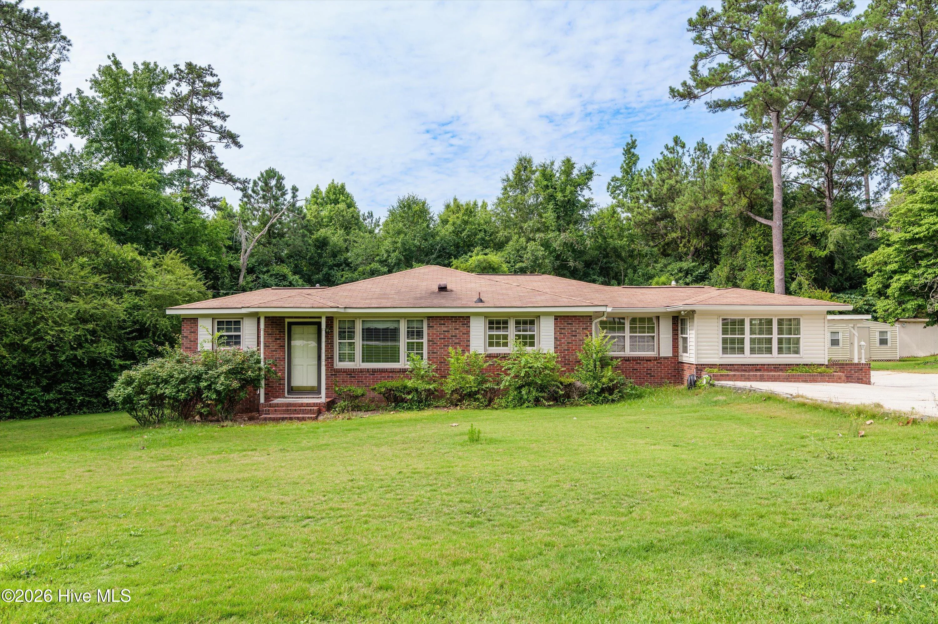 6370 Columbia Road, Appling, GA, 30802