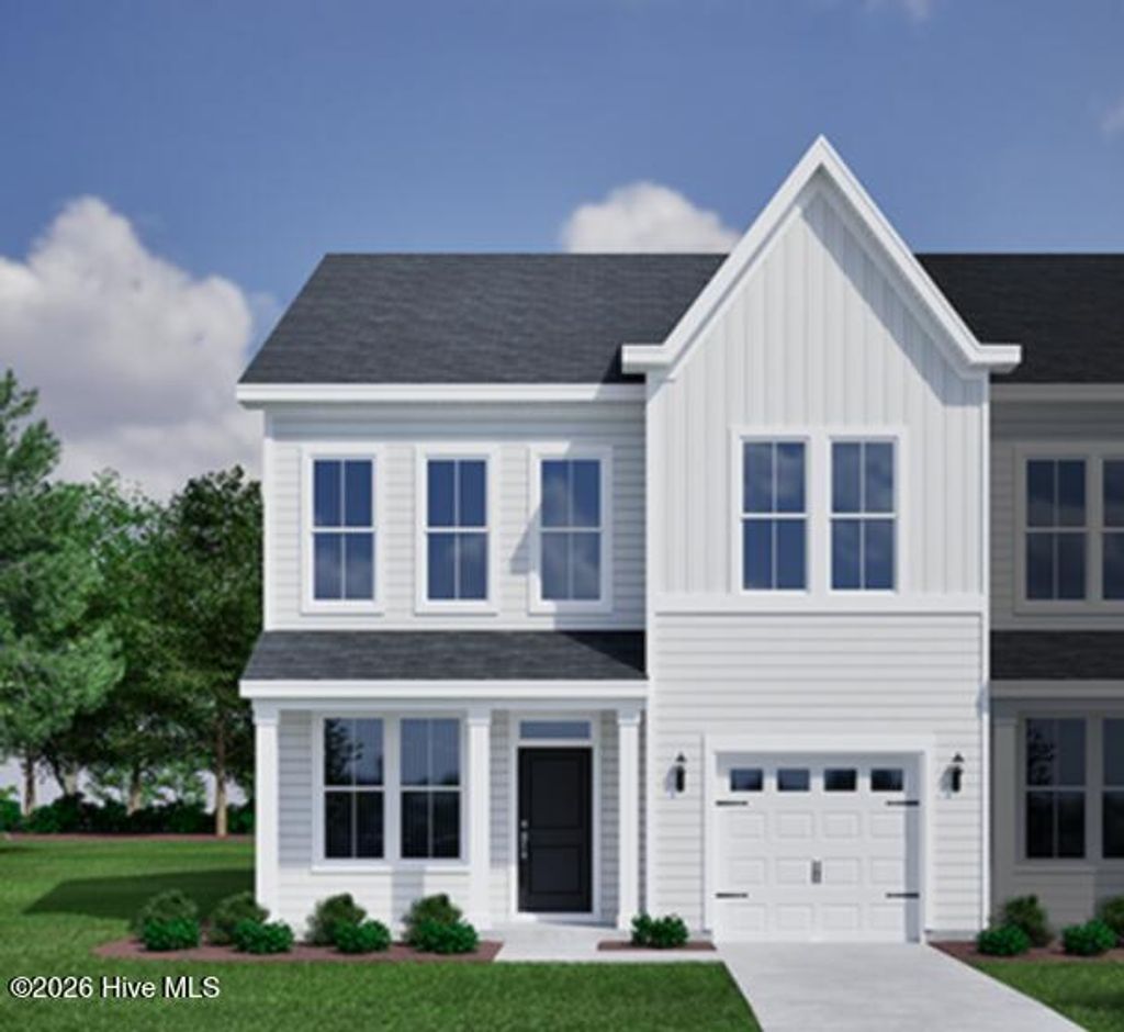 Photo of 6779 Fellowship Drive, Leland, NC 28451 (MLS # 100575795)