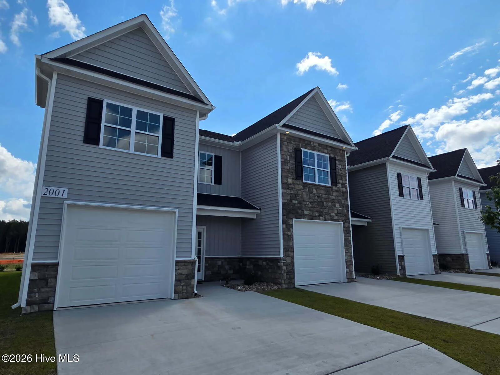 2001 Newbury Way Unit B