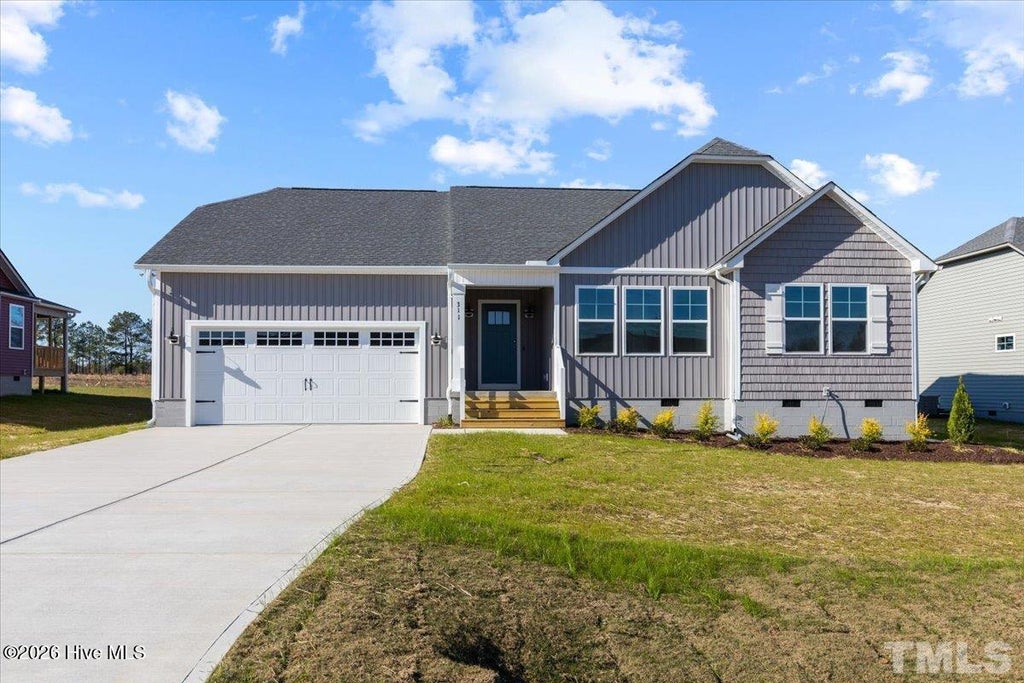 Photo of 219 Spencer Merritt Road, Rose Hill, NC 28458 (MLS # 100611660)