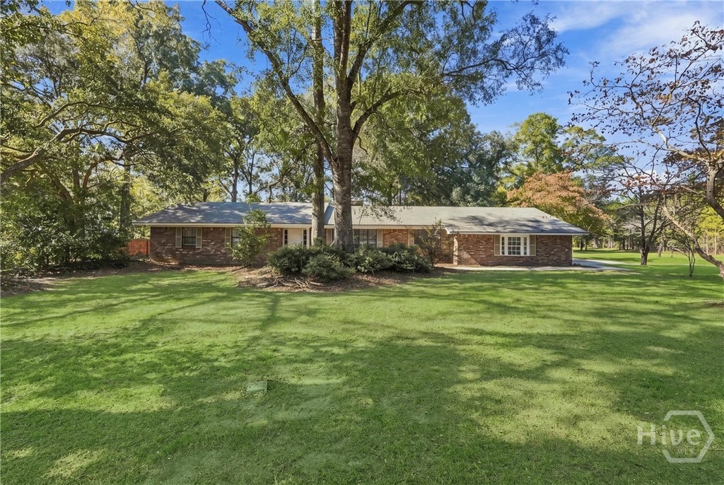 Photo of 30 Buck Circle, Hinesville, GA 31313 (MLS # SA367296)
