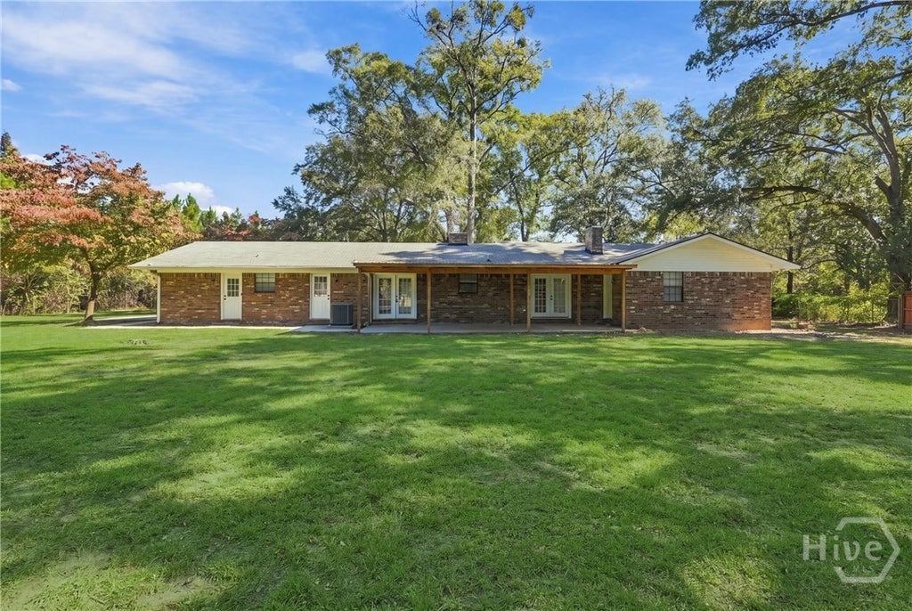 Photo of 30 Buck Circle, Hinesville, GA 31313 (MLS # SA367296)
