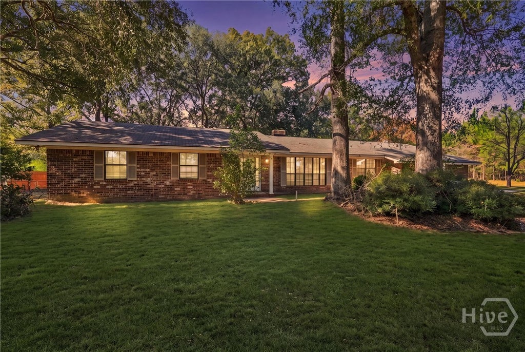 Photo of 30 Buck Circle, Hinesville, GA 31313 (MLS # SA367296)