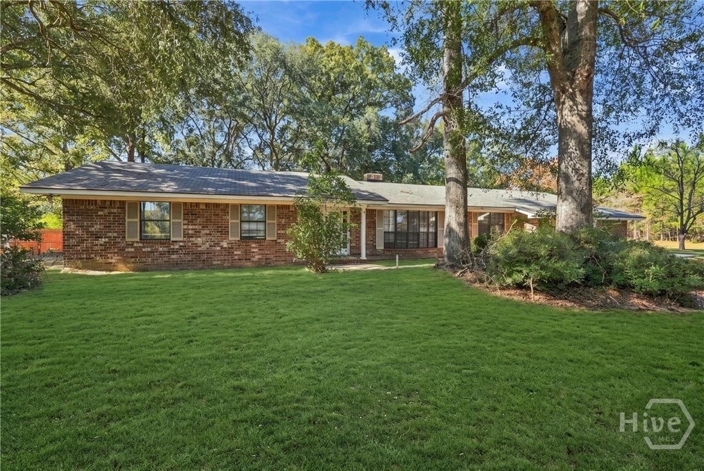Photo of 30 Buck Circle, Hinesville, GA 31313 (MLS # SA367296)