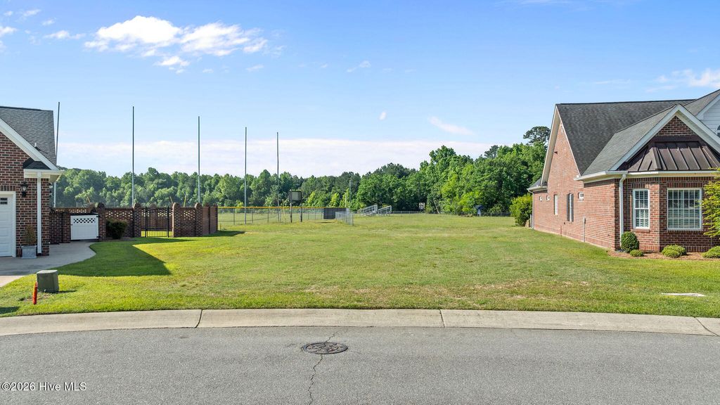 Photo of 410 Tryon Drive, Goldsboro, NC 27530 (MLS # 100576093)