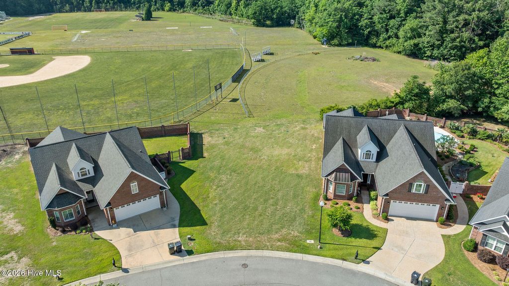 Photo of 410 Tryon Drive, Goldsboro, NC 27530 (MLS # 100576093)
