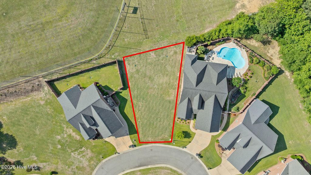Photo of 410 Tryon Drive, Goldsboro, NC 27530 (MLS # 100576093)