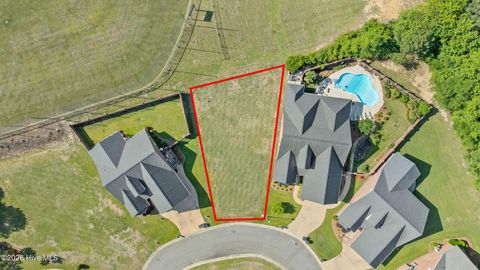 Vacant Land For Sale - 410 Tryon Drive<br/> Wayne County, Goldsboro, NC 27530