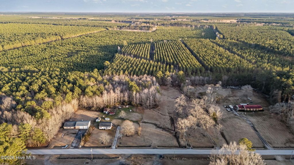 Photo of 2560 Aurora Road, Ernul, NC 28527 (MLS # 100554303)