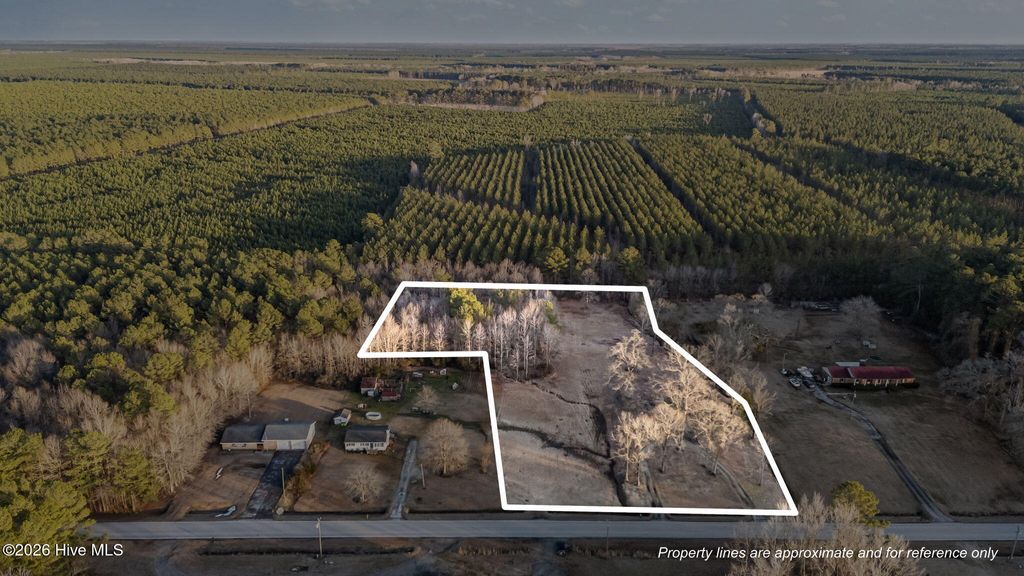 Photo of 2560 Aurora Road, Ernul, NC 28527 (MLS # 100554303)