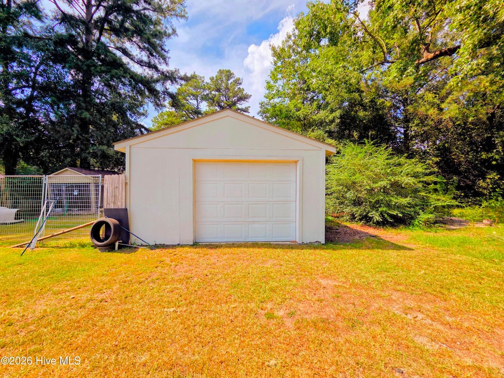 Photo of 1116 Calvary Street, Rocky Mount, NC 27803 (MLS # 100600482)