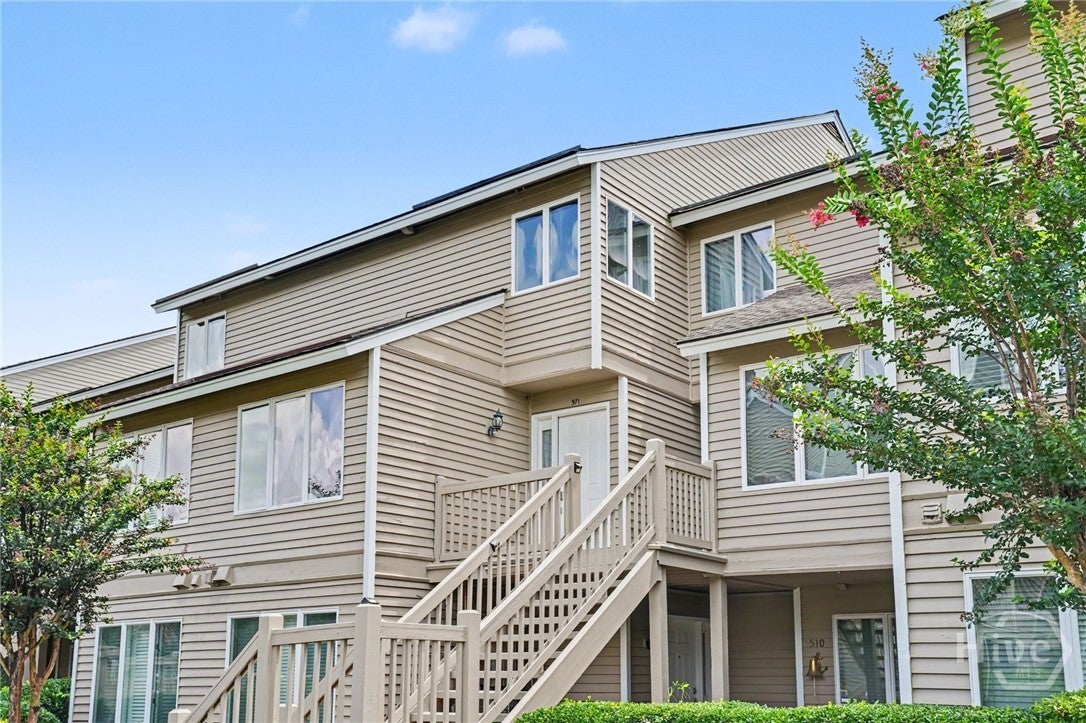 3005 River Drive 511