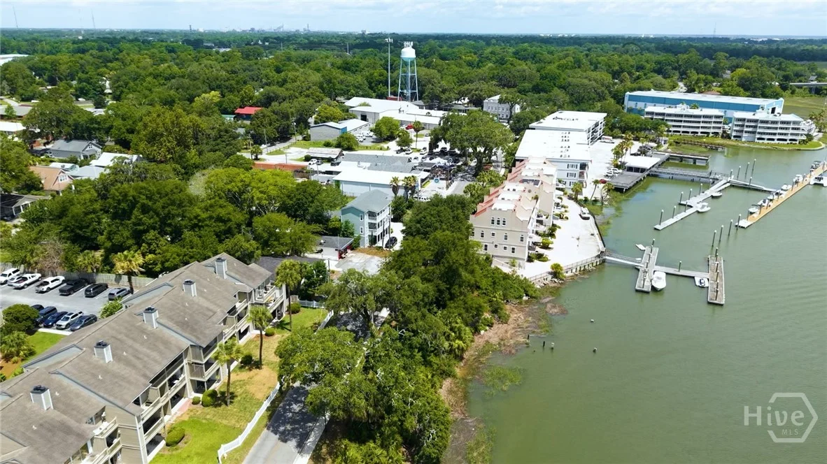 3005 River Drive Dr Unit 511, Thunderbolt, GA, 31404