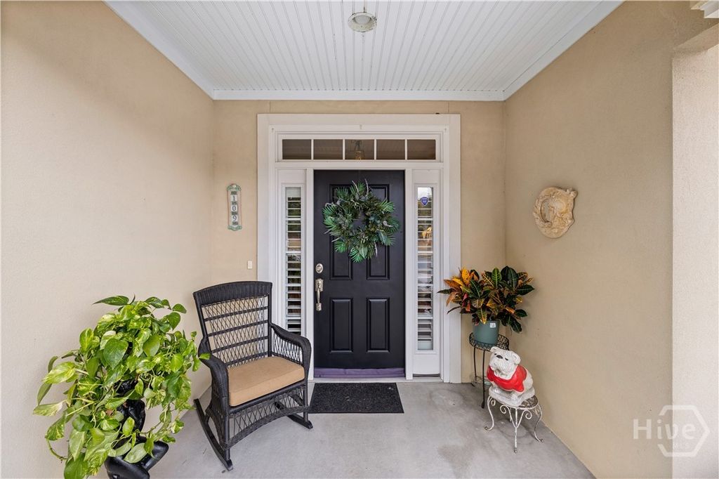 Photo of 109 Mallory Place, Pooler, GA 31322 (MLS # SA345410)