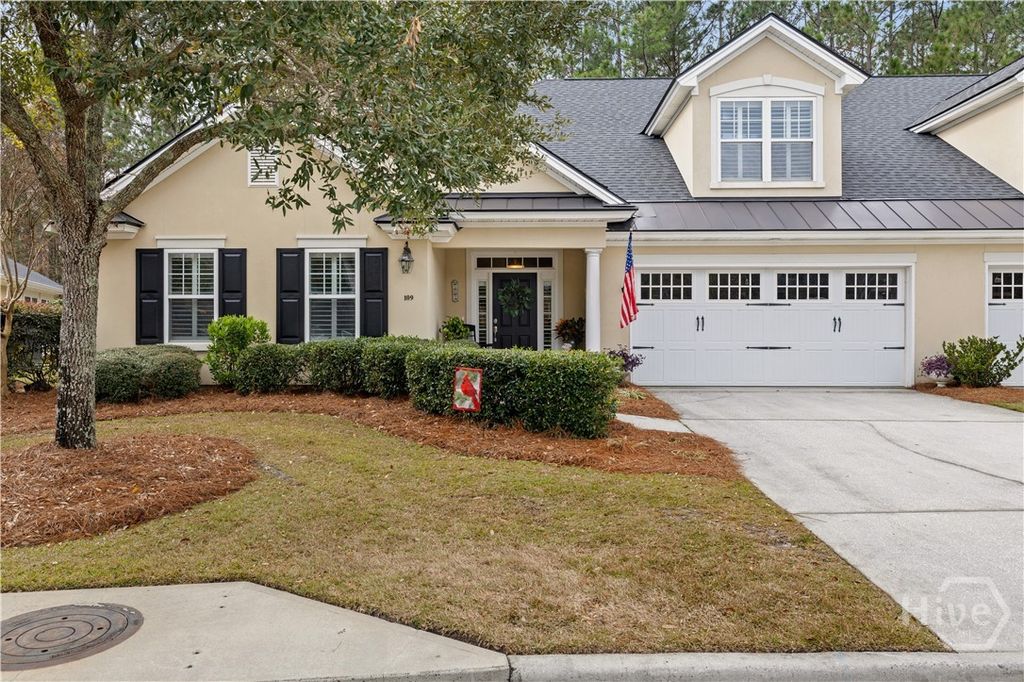 Photo of 109 Mallory Place, Pooler, GA 31322 (MLS # SA345410)