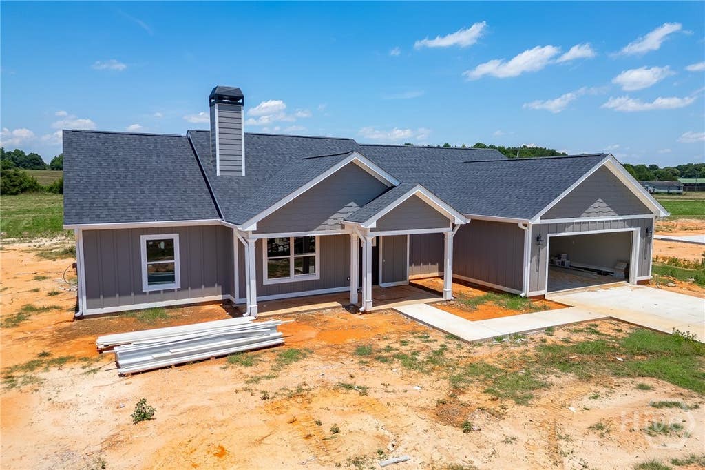 Photo of 102 Creek Stone Drive #15, Hartwell, GA 30643 (MLS # CL360387)