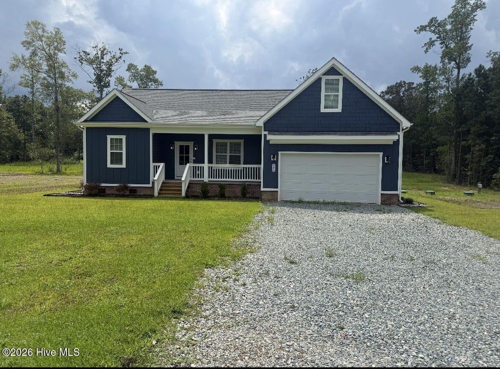 Photo of 169 Red Fox Trail, Delco, NC 28436 (MLS # 100600436)