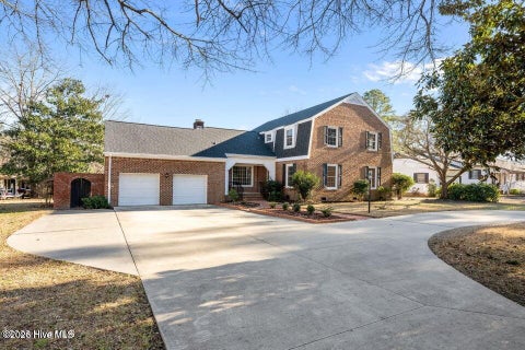 Homes For Rent - 236 Shoreline Drive<br/> New Bern, NC 28562