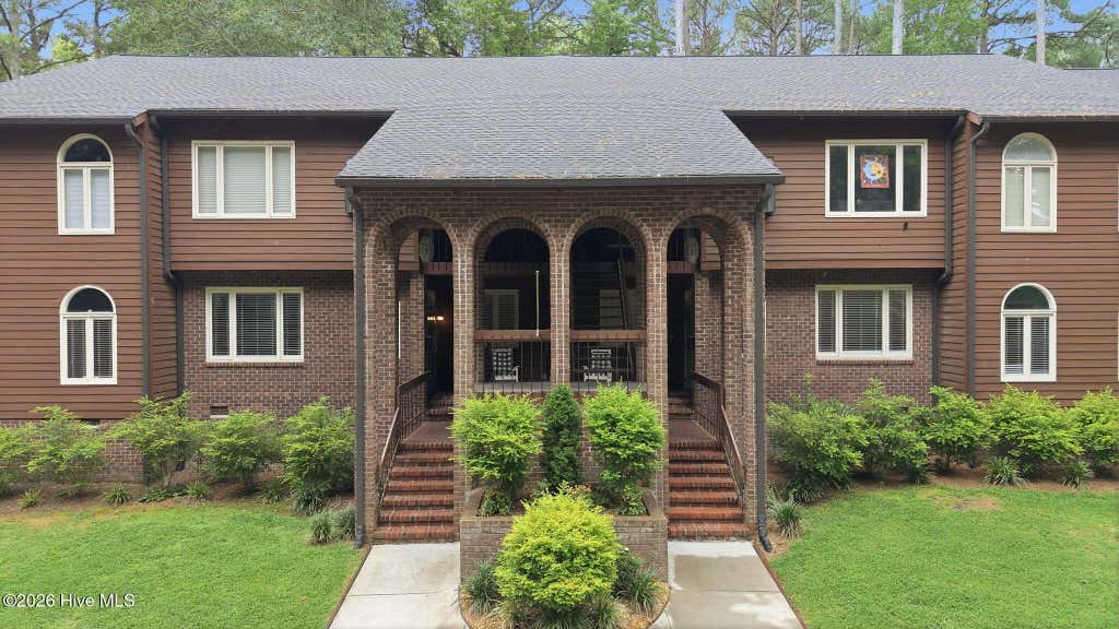 Photo of 1311 Forest Hills Road NW #D4, Wilson, NC 27896 (MLS # 100594604)
