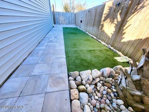 Photo of 1015 Campbell Street, Wilmington, NC 28401 (MLS # 100576558)