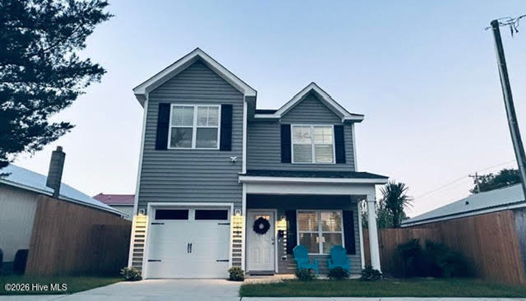 Photo of 1015 Campbell Street, Wilmington, NC 28401 (MLS # 100576558)