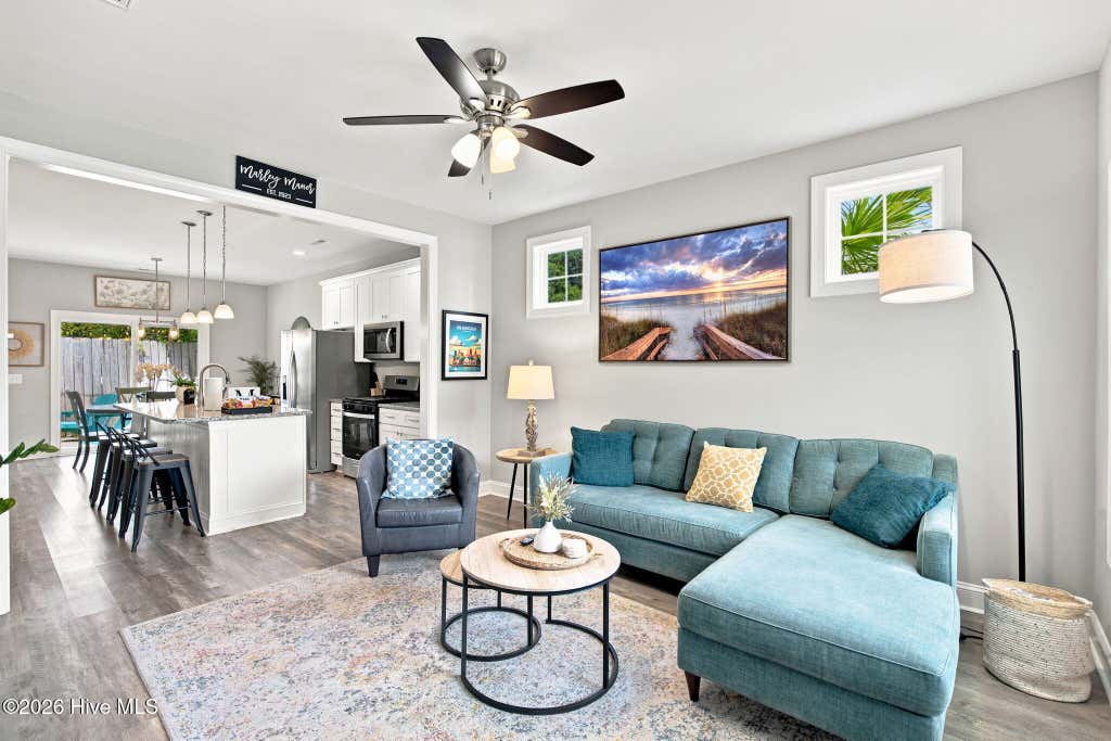 Photo of 1015 Campbell Street, Wilmington, NC 28401 (MLS # 100576558)