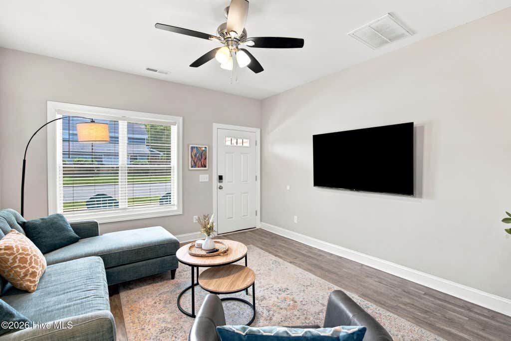 Photo of 1015 Campbell Street, Wilmington, NC 28401 (MLS # 100576558)