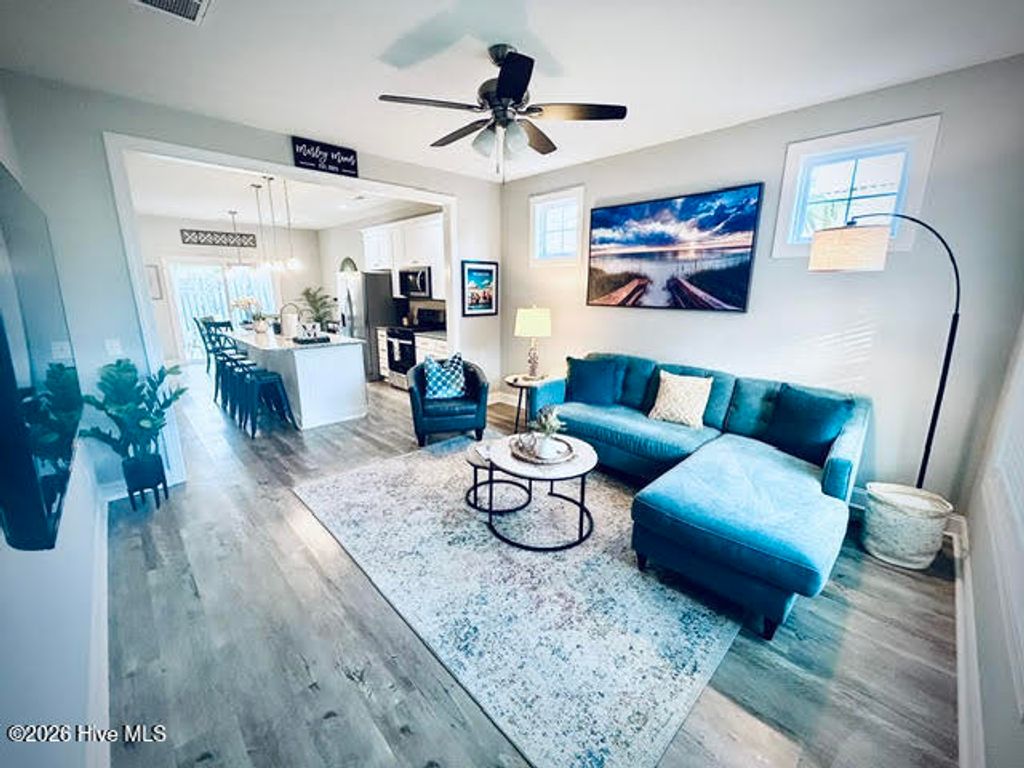 Photo of 1015 Campbell Street, Wilmington, NC 28401 (MLS # 100576558)