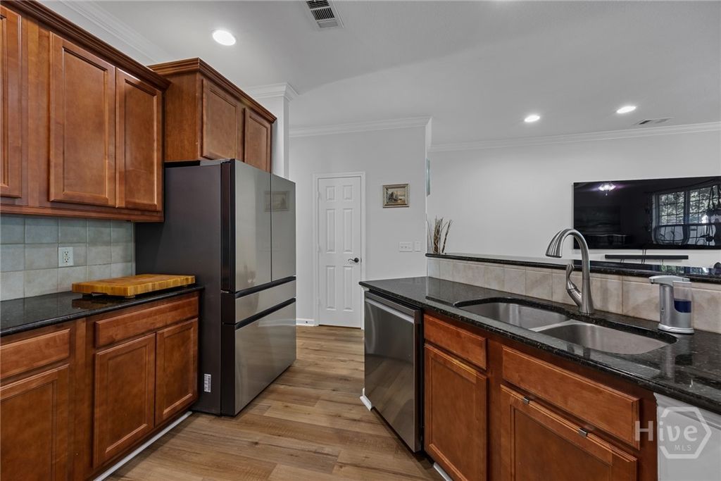 Photo of 2 Weslyn Park Drive, Savannah, GA 31419 (MLS # SA337154)