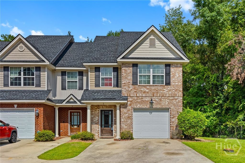 Photo of 2 Weslyn Park Drive, Savannah, GA 31419 (MLS # SA337154)