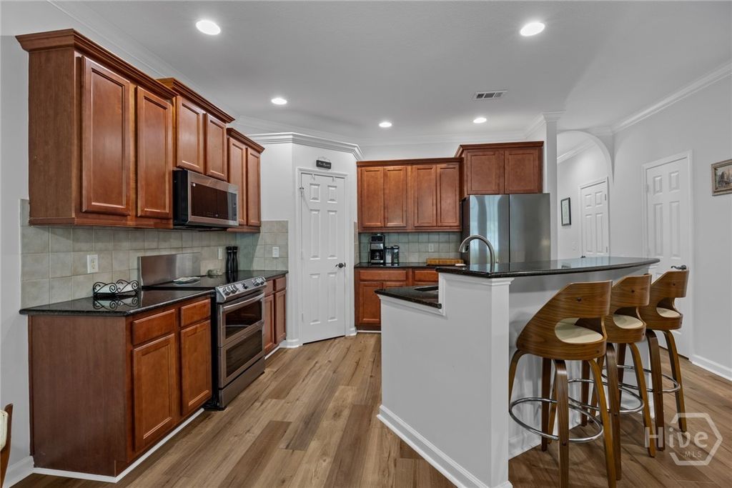 Photo of 2 Weslyn Park Drive, Savannah, GA 31419 (MLS # SA337154)