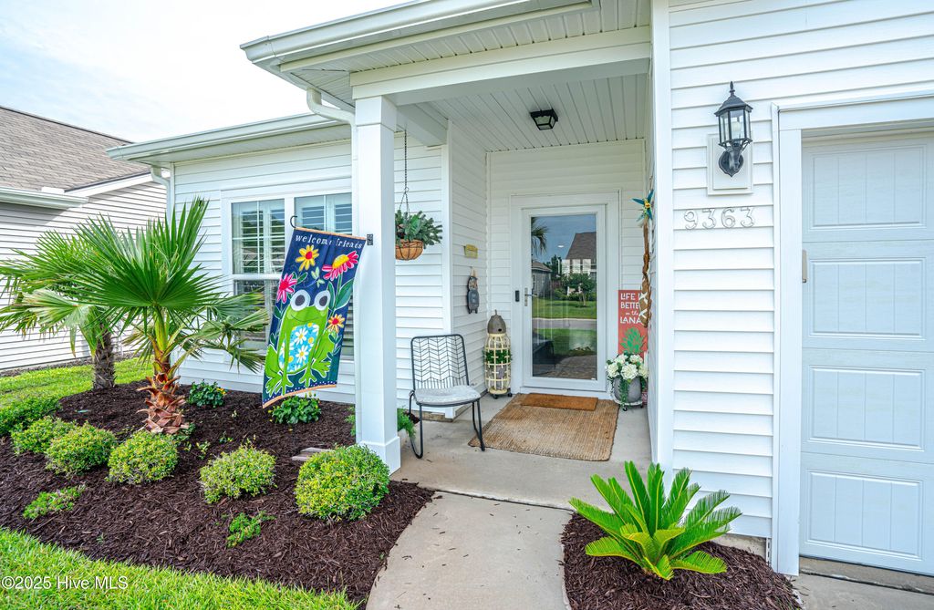 Photo of 9363 Eagle Ridge Drive, Carolina Shores, NC 28467 (MLS # 100575537)