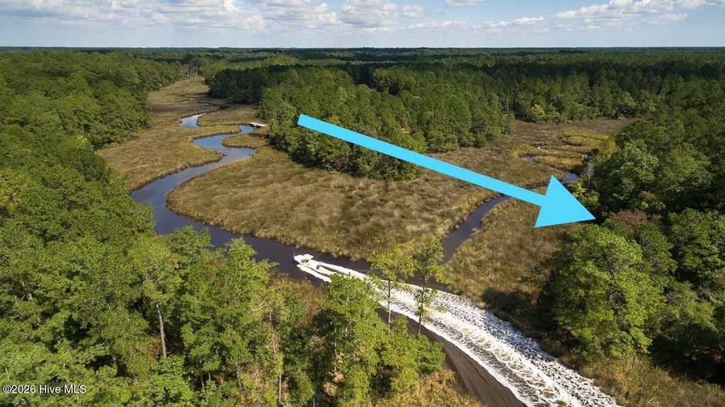 Photo of 292 N Brightleaf Drive, Minnesott Beach, NC 28510 (MLS # 100590552)