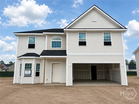 Homes For Sale - 146 Baylor Bend<br/> Hinesville, GA 31313