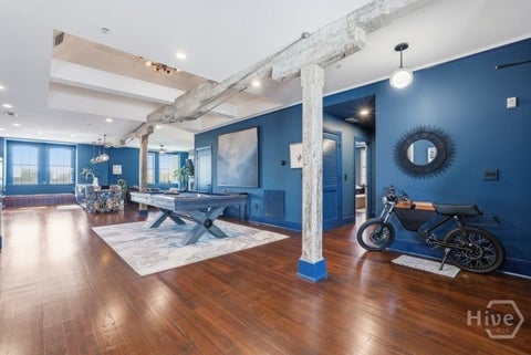 Condo For Sale - 5 Whitaker Street #601<br/> Chatham County, Savannah, GA 31401