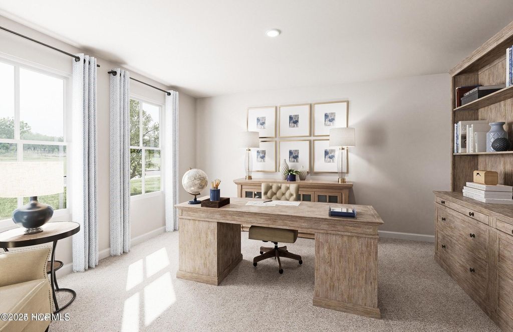 Photo of 970 Rindlewood Trail NE, Bolivia, NC 28422 (MLS # 100541919)