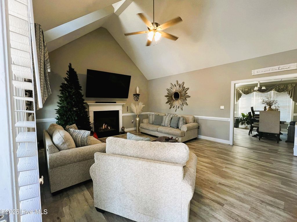 Photo of 3911 Country Club Drive NW, Wilson, NC 27896 (MLS # 100546843)