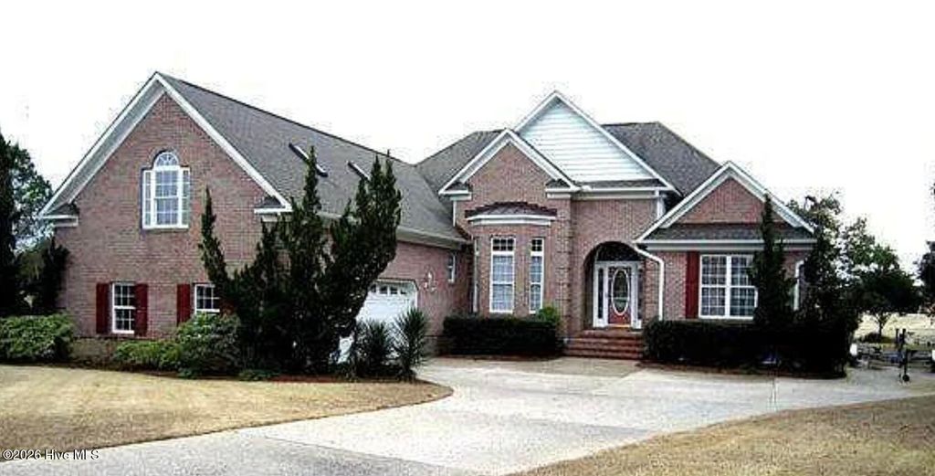 Photo of 323 Club Way, Wilmington, NC 28412 (MLS # 100565571)