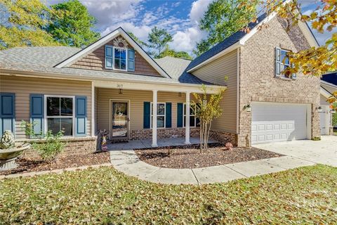 Apartment For Sale - 317 St Andrews Road<br/> Rincon, GA 31326