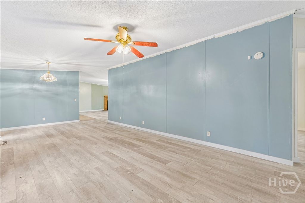 Photo of 379 Beebe Road, Springfield, GA 31329 (MLS # SA346802)