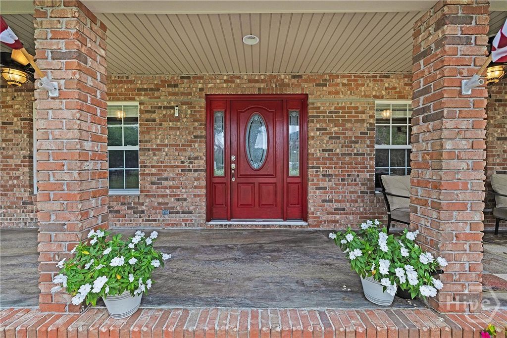 Photo of 5298 E Glynn Avenue, Brunswick, GA 31523 (MLS # SA356527)
