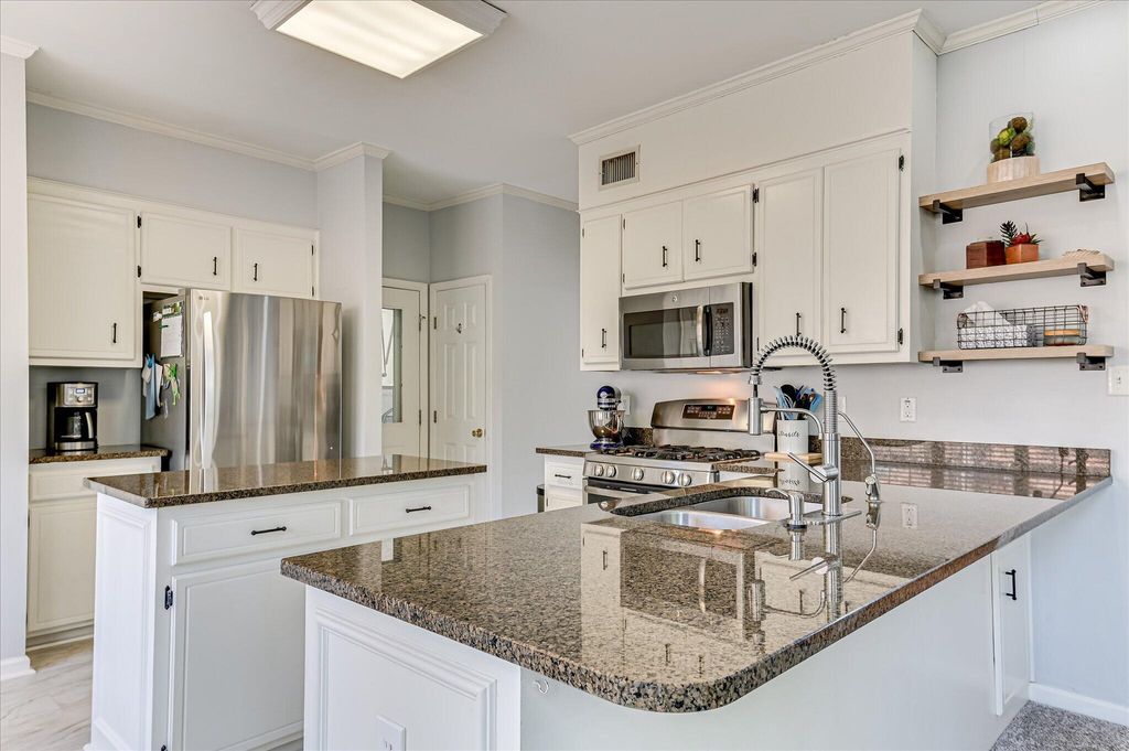 Photo of 1134 Rivershyre Drive, Evans, GA 30809 (MLS # 553999)