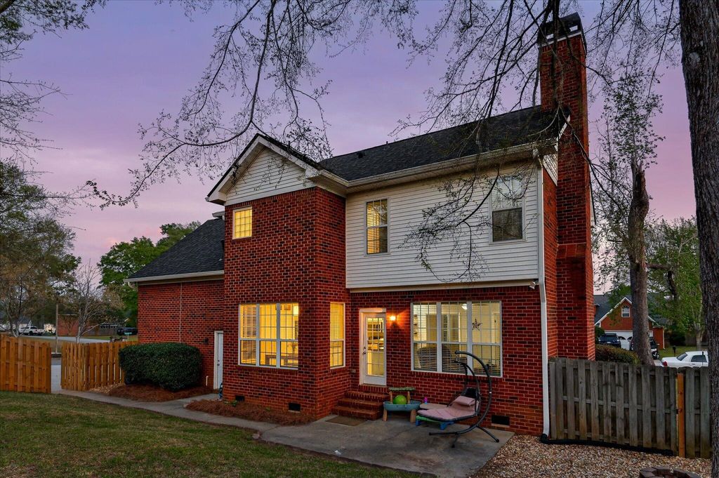 Photo of 1134 Rivershyre Drive, Evans, GA 30809 (MLS # 553999)