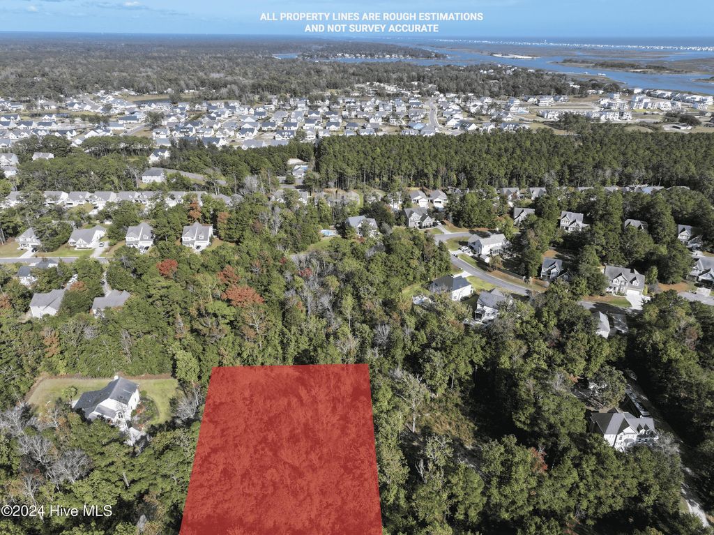 Photo of 142 North Line Drive, Hampstead, NC 28443 (MLS # 100566668)