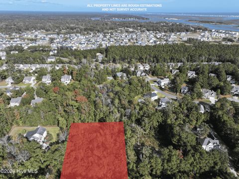 Tiny photo for 142 North Line Drive, Hampstead, NC 28443 (MLS # 100566668)