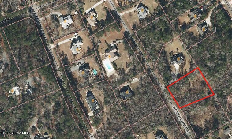 Lot 142 142 North Line Drive 142