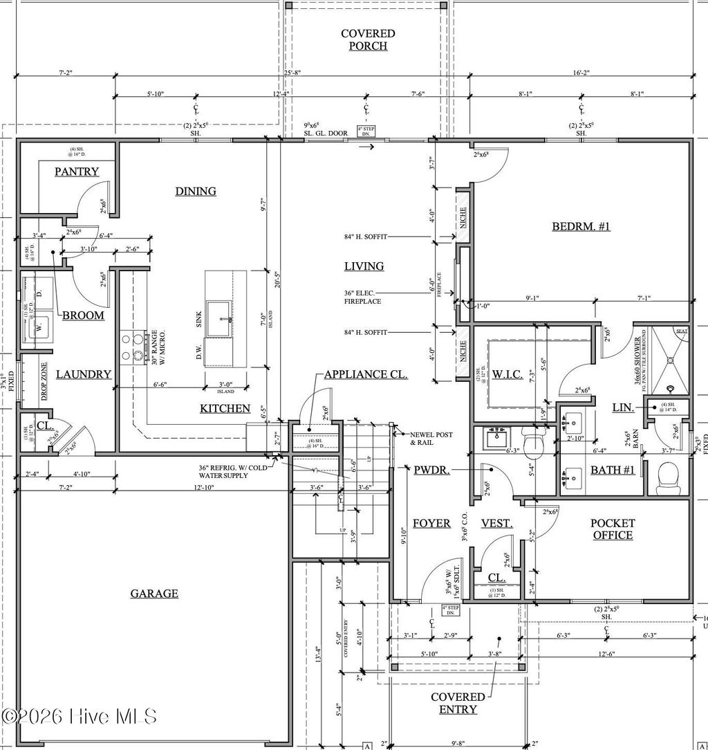 Photo of 125 Dupree Drive, Jackson Springs, NC 27281 (MLS # 100587815)